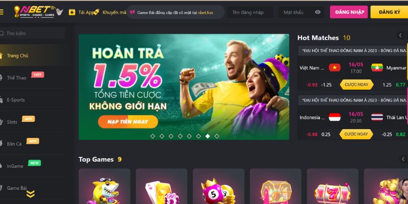 NBET