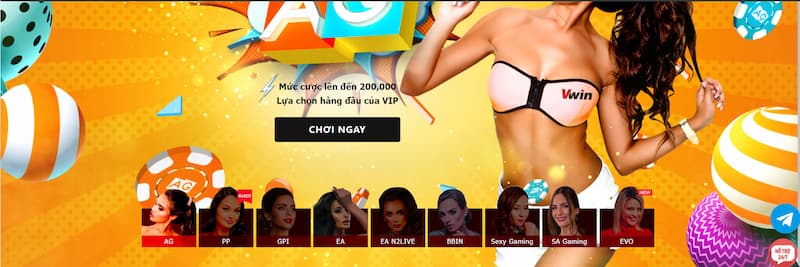 Vwin Vwin