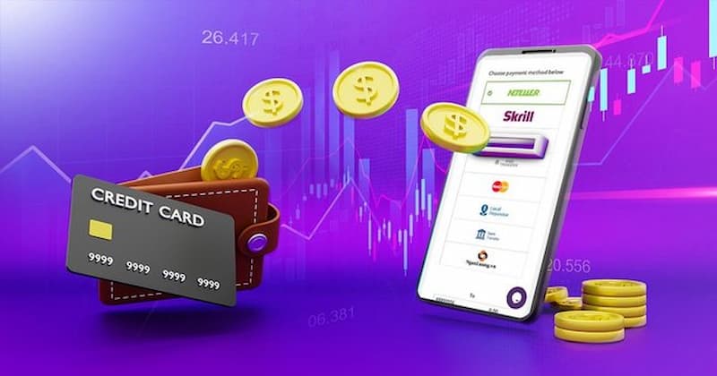 VNLOTO Rút tiền dễ dàng